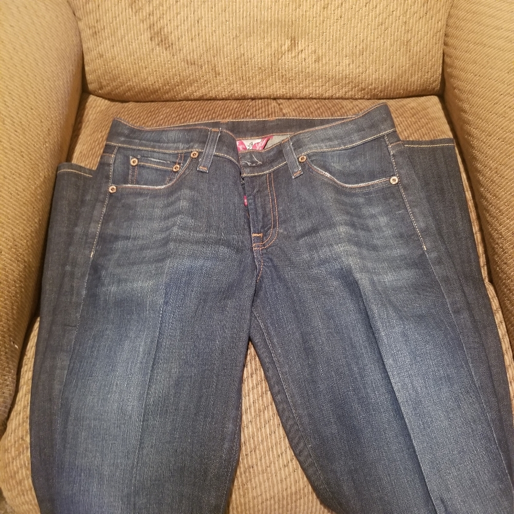 Lucky Brand Jeans
